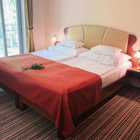 Parkhotel Forest Marianske Lazne Exterior foto