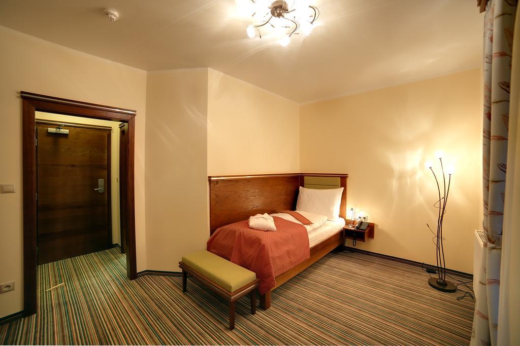 Parkhotel Forest Marianske Lazne Quarto foto