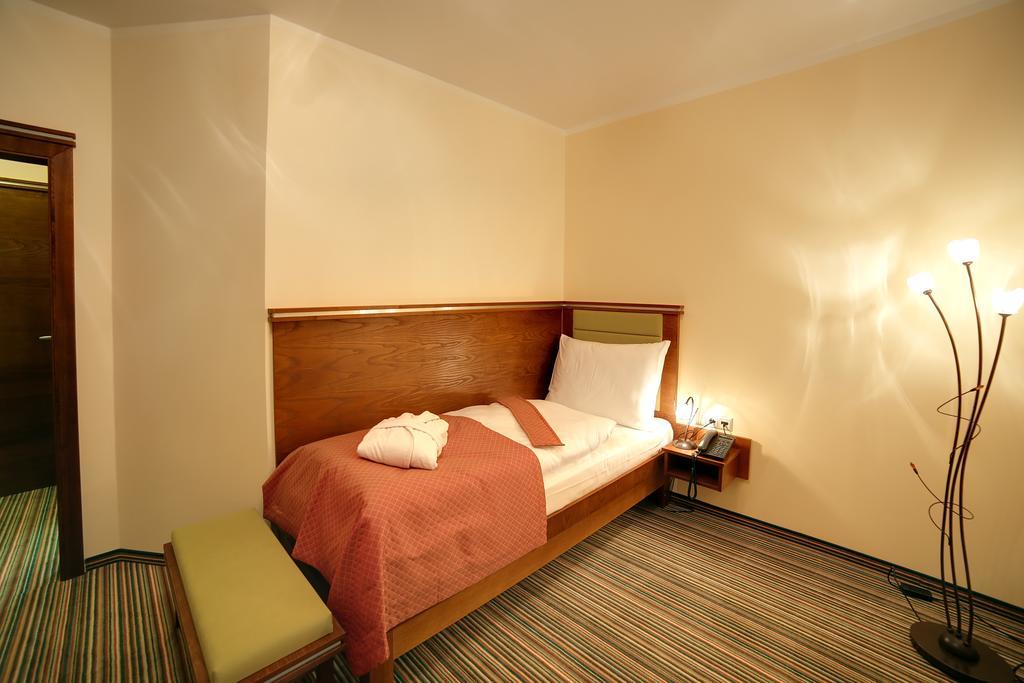 Parkhotel Forest Marianske Lazne Quarto foto