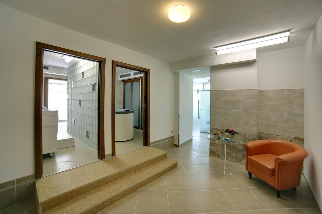 Parkhotel Forest Marianske Lazne Exterior foto