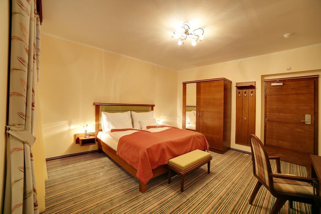 Parkhotel Forest Marianske Lazne Quarto foto